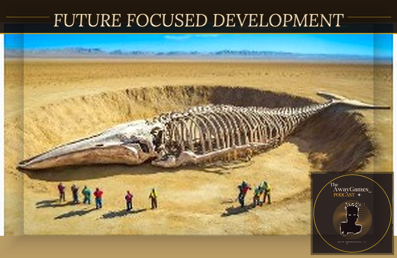 Future Focused Development